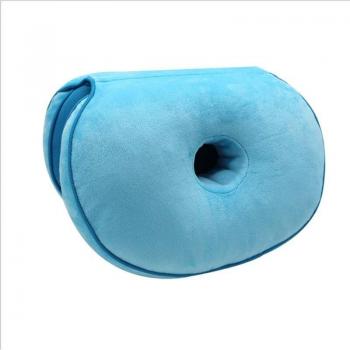 Coussin ergonomique à mémoire de forme
