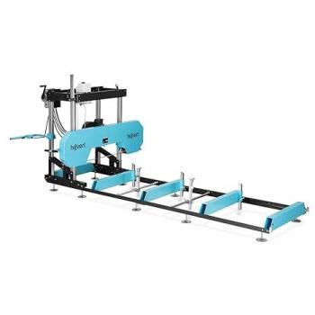 Scierie mobile 7500 W