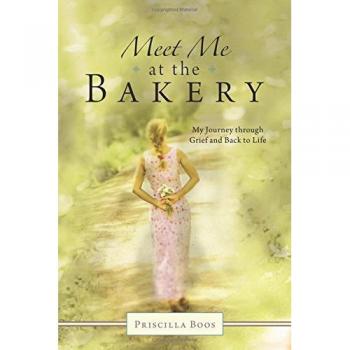 Meet Me at the Bakery: My Journey through Grief and Back to Life