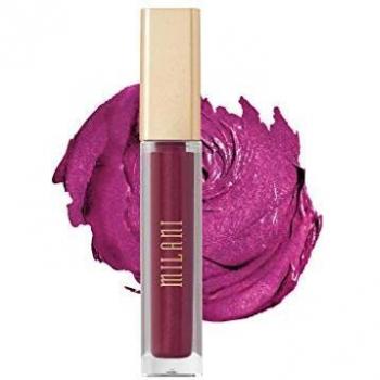 Milani Amore Metallic Matte Lippencreme – Automattic Touch