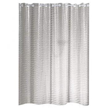 Ridder Duschvorhang »Silk«, 200 cm Höhe