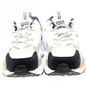 Chaussures sport Fila RAY TRACER Blanc