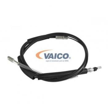 VAICO V10‑30032: Seilzug + Feststellbremse