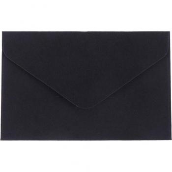 20PCS Classic Mini Window Envelopes for Invitations