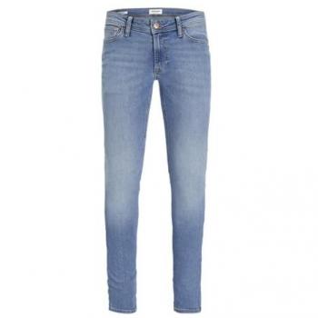 Liam 770 Original: Pantalón Vaquero Slim de Hombre