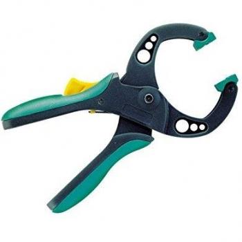 Pinza de carraca hobby FZR de 30 mm Wolfcraft