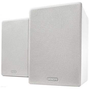 Denon SCN10 High-Fidelity Two-Way Speakers