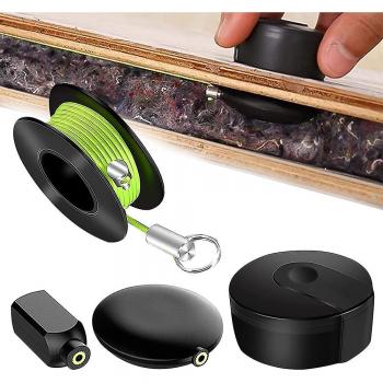 Mag Puller SevenPrin Profesional en Negro