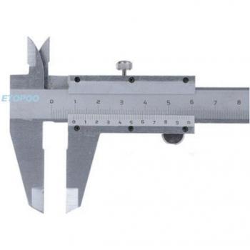 100mm Vernier Caliper