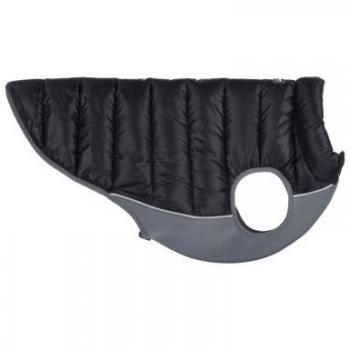 Abrigo Térmico para Perro Red Dingo 25 cm Negro/Gris