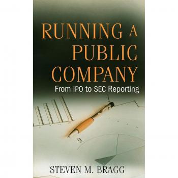 Running a Public Company