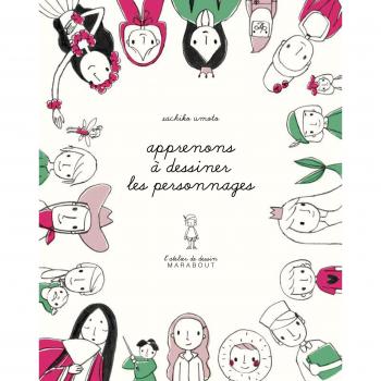 Apprenons À Dessiner Les Personnages