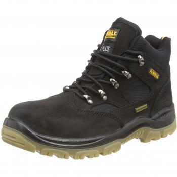 DeWALT Sympatex, Men's Safety Boots, Black