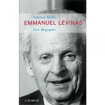 Emmanuel Lévinas: Eine Biographie