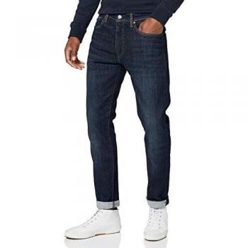 Levi's 512 Slim Taper Fit Men's Denim Jeans