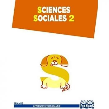 Sciences sociales 2..