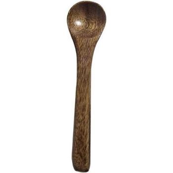 Plateau de présentation en bois