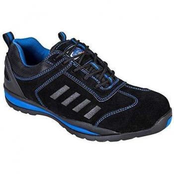 Chaussure de sécurité Portwest Lusum S1P HRO Taille 43