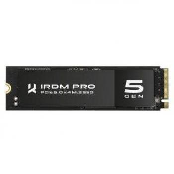 Goodram IRDM PRO GEN 5 IRP-SSDPR-P54S-1K0-80