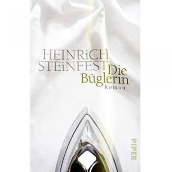 Die Büglerin