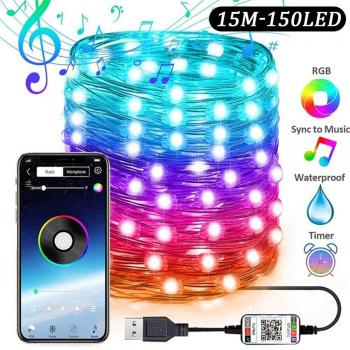 Brillance USB Intelligente