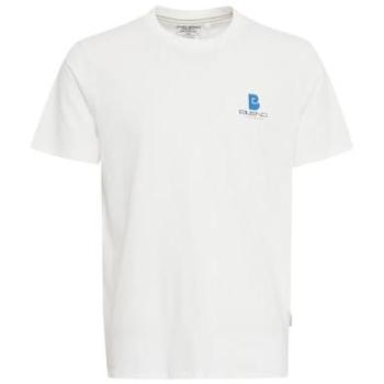 T-Shirt BHEMMERT Nebula Print M Herren