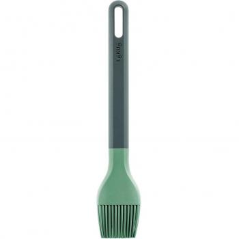 Accessoire de cuisine Pinceau 40 mm Vert en silicone