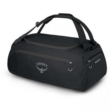 Osprey Daylite Duffel 60 Reisetasche Einheitsgröße schwarz