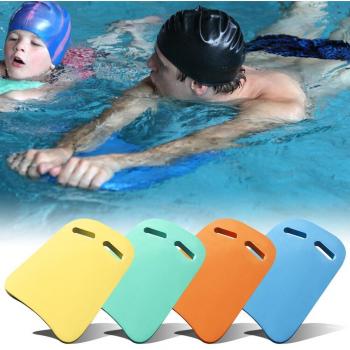 WaterGuard Foam Kickboard – Portable, Heavy-Duty Swimming Aid for All Ages