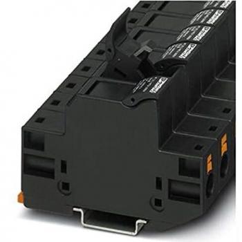 PT‑10.3 Terminal Block Fuse, 1000 V