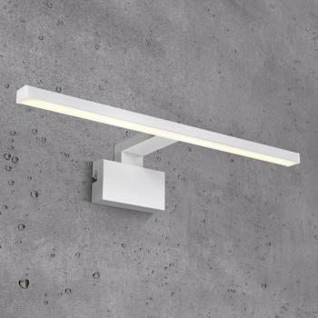Marlee Vägglampa LED 8,9W Svart Nordlux IP44