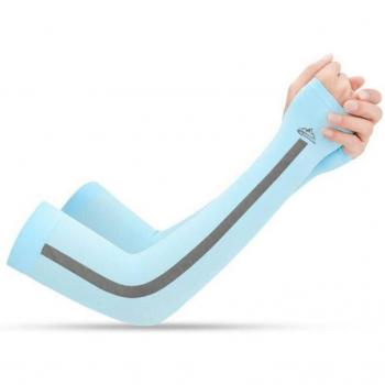 Sport Arm Warmers UV Sun Protection for Men and Women