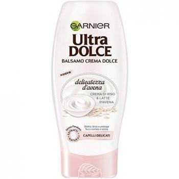 Balsamo Crema Dolce GARNIER Ultra Dolce Delicatezza d'Avena, 200 ml