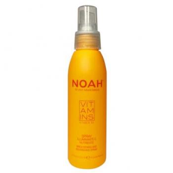 Noah Vitamins Lightening & Nourishing Hair Spray 125 ml