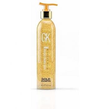 Champú con aloe vera y manteca de karité GK Hair 250 ml