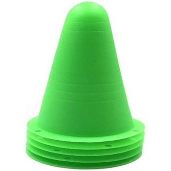 10 Pcs Soccer Training Cones
