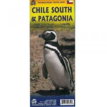 Chile South and Patagonia