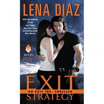 Exit Strategy: An EXIT Inc. Thriller