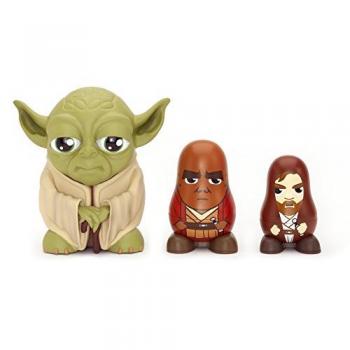 Figure Chubbies Star Wars 9cm