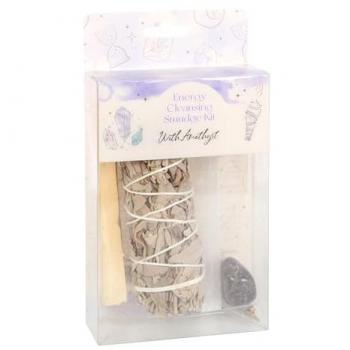 Mystic Gem Smudge Pack