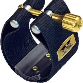 Rovner X-1RVS Soprano Sax Ligature