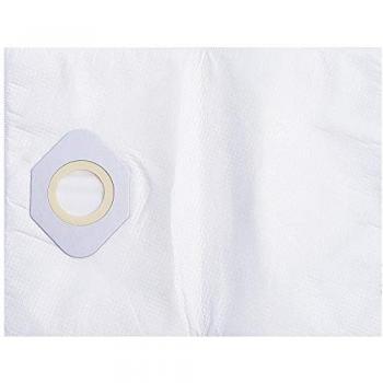 SAUGAUF Premium Gläsertücher blau (5-tlg. Set)