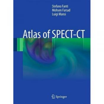 Atlas of SPECT-CT