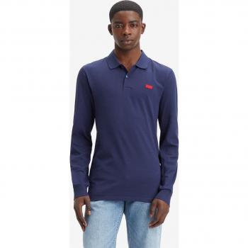 Levi´s ® Polo Manga Corta Slim Housemark