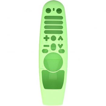 Funda de Protección de Silicona para Control Remoto LG AN-MR600 MR650 MR18BA MR19BA