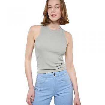 Mavi Jersey CROP TOP für Damen