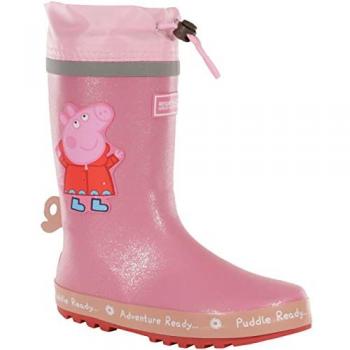 Welly Peppa Regatta Puddle