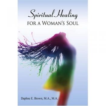 Spiritual Healing for a Womans Soul