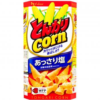 House Foods Corn Salt Lite Bundle