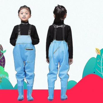 Colección Niños 24: Waders, Botas y Accesorios de Pesca